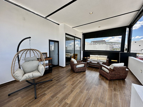 Venta Casa En Zibatá Privada Garambullo Con Jacuzzi 11