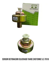 Comprar Sensor Detonacion Silverado Blazer Van Express Cheyenne
