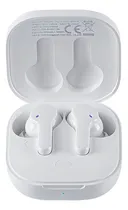 Comprar Qcy - Audífonos Inalámbricos Qcy-t13-anc-white Bluetooth 5.3 Color Blanco