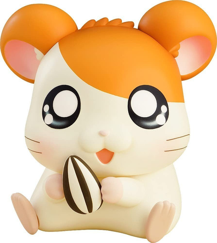 Nendoroid Hamtaro Figura Good Smile Company