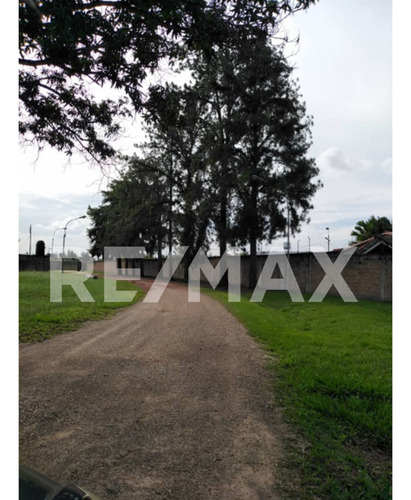 Imagen 2 de 8 de Se Vende Parcela De Terreno En Tipuro, Al Frente Del Humbolt