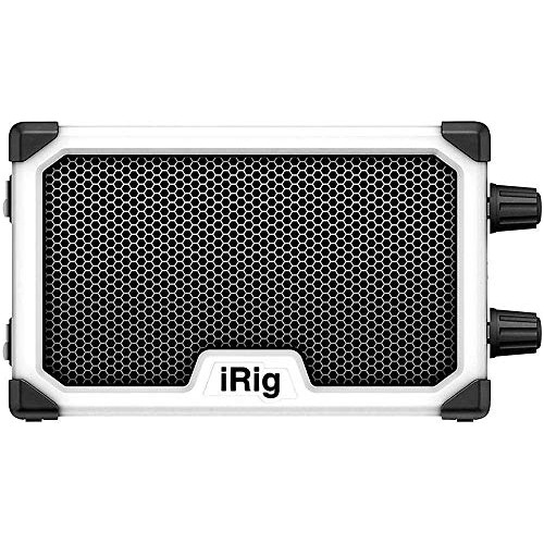 Amplificador De Bolsillo Guitarra Irig Amp, Circuito Ir...