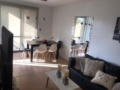 Hermoso Departamento 2 Ambientes En Canning