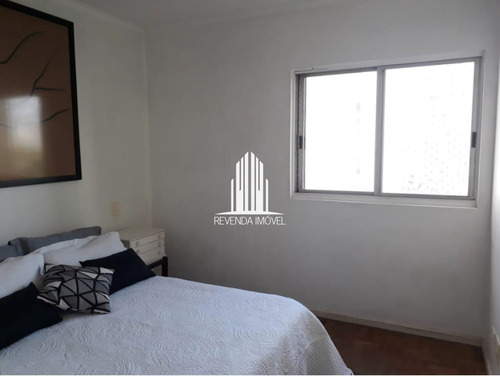 Imagem 3 de 15 de Apartamento Em Perdizes 3 Quartos Sendo 1 Suíte - Bc3194