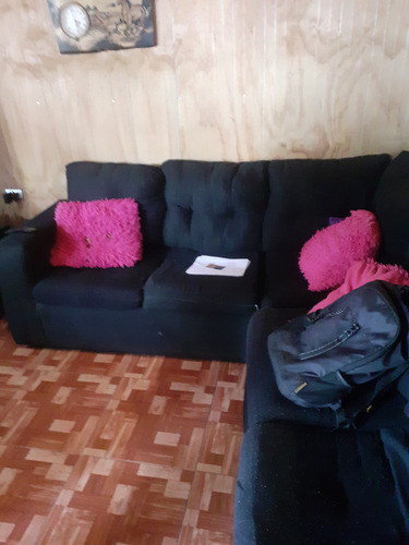Se Vende Casa En Sector De San Ramón, Padre Las Casas