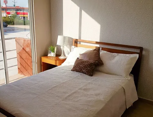 Modelo Aurora Monarca Residencial