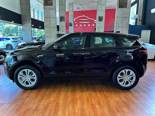 Land Rover Evoque P200 Extrafull