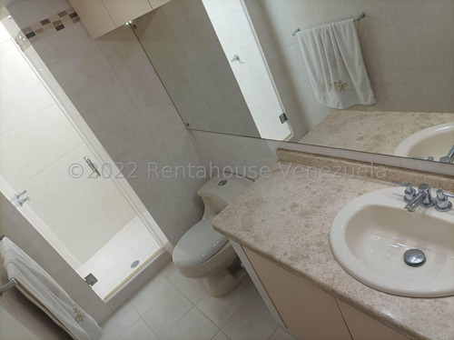 Imagen 13 de 18 de Apartamento En Alquiler Jose Carrillo If Mls #23-3378