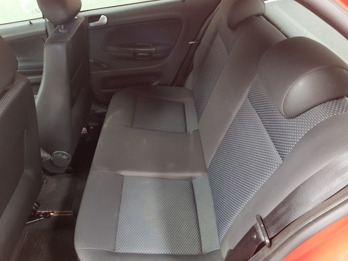 Volkswagen Gol Trend 1.6 Serie 101cv 5p 2016