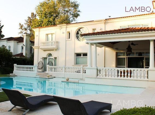 Imagen 6 de 30 de Venta- Casa- Pilar- Mayling Club De Campo