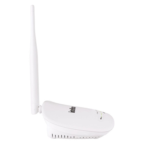 Roteador Wireless Intelbras Wrn240 Slim 150 Mbps Antena Fix