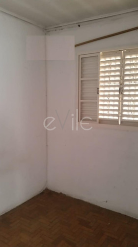 Imagem 9 de 13 de Casa À Venda Em Vila Castelo Branco - Ca008184