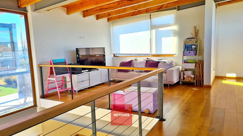 Nethaus Vende Moderna Y Hermosa Casa Camino Zapallar Curicó