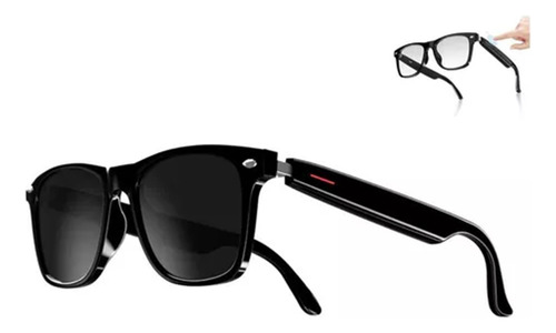 Gafas Inteligentes Bluetooth Para Escuchar Llamadas Y Música