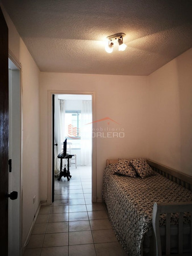 Imagen 25 de 30 de Venta De Apartamento En Punta Del Este, Avda Chiverta A Metros De La Playa Brava Y Mansa