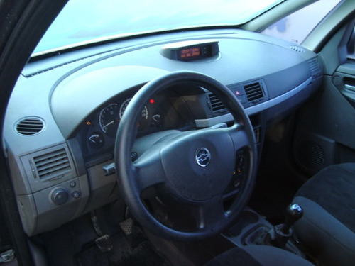 Imagem 4 de 14 de Peças Para Gm Meriva Flex 2008 Sucata De Gm Meriva