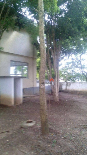 Imagem 2 de 2 de Terreno À Venda, 498 M² Por R$ 750.000,00 - Jardim Londrina - São Paulo/sp - Te0063