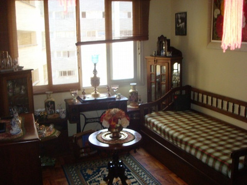 Imagem 2 de 12 de Apartamento Bela Vista Sao Paulo Sp Brasil - 467