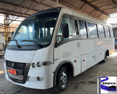 Volare Dw9 Mbb Lo 915 2011 C/ar Condicionado Cod 48
