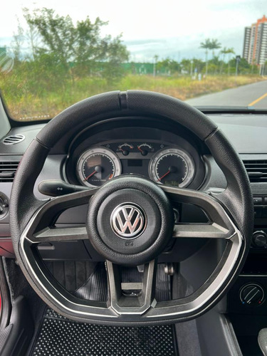 Volkswagen Gol 1.6 Mi Rallye Total Flex 8V 4p