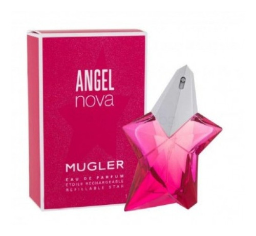 Thierry Mugler,ángel Nova,edp, 100ml, Perfume 100%original