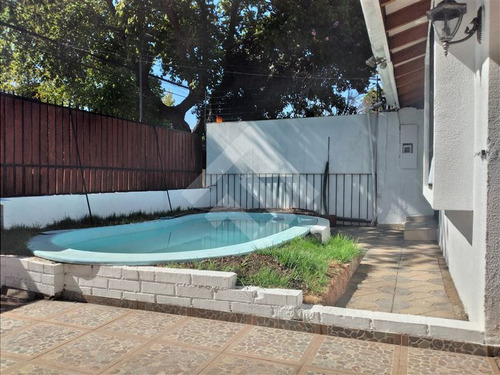 Imagen 21 de 21 de Venta, Casa, Las Condes