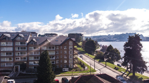 Edificio Indigo Puerto Varas