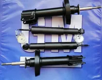 Comprar Kit 4 Amortiguadores Chevrolet Chevy 2008-2009-2010 Kyb