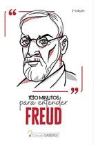 Comprar Libro Coleção Saberes 100 Minutos Para Entender Freud De Ast