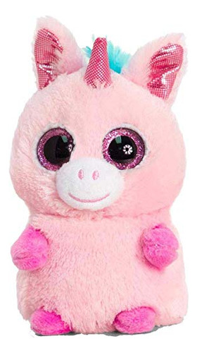 Keel Toys Mini Motsu 4in Belinda Plush