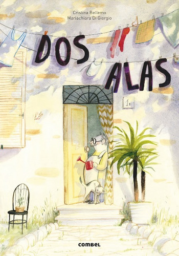 Dos Alas