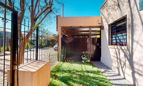 Hermosa Casa En Venta Sobre Calle Picasso, Ciudad Jardin