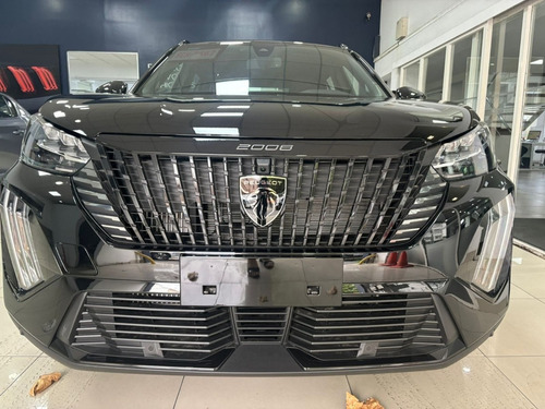 Peugeot 2008 1.0T Allure