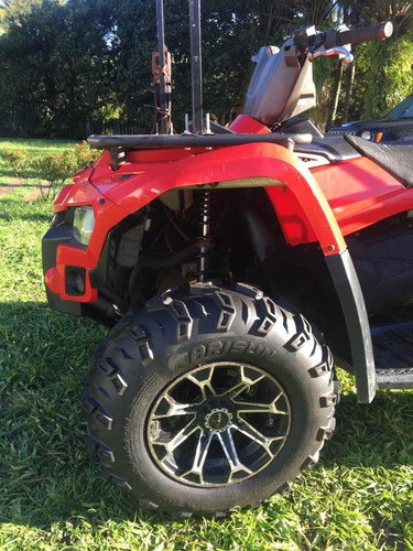 Quadriciclo Can Am Outlander 400 4x4