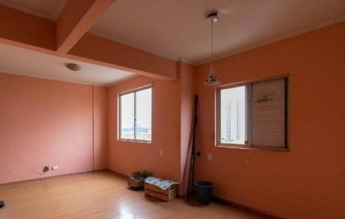 Imagem 1 de 15 de Apartamento À Venda, 56 M² Por R$ 340.000,00 - Picanco - Guarulhos/sp - Ap0738