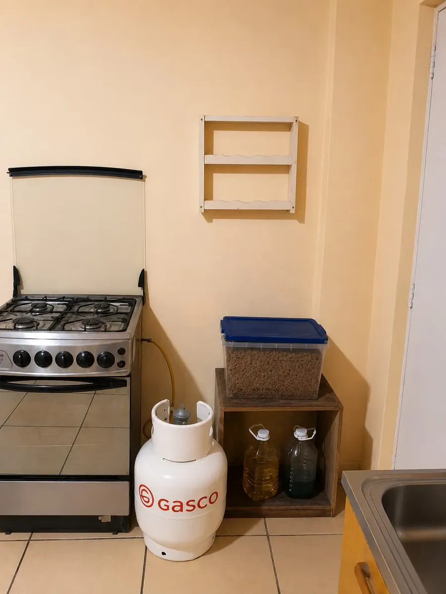 Imagen 3 de 14 de Casa Solida Para Remoledar, Ampliar Etc