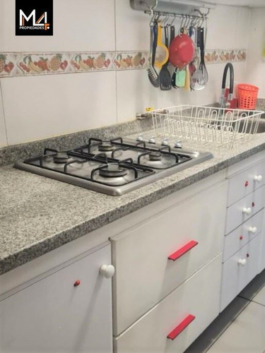 Departamento En Venta De 3 Dorm. En Las Condes