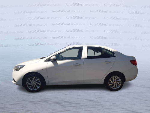 Imagen 2 de 15 de Chevrolet Aveo 2020 4p Lt L4/1.5 Aut (d)