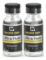 Comprar 2 Pack Pegamento Ultra Hold Prótesis Capilar Walker Tape
