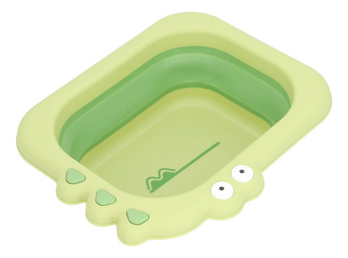 Ipawty Bañador Para Bebés Clean Rinse, Plegable,