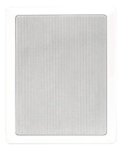 Par de fundas Polk RC55i con incrustaciones blancas