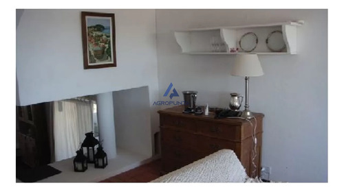 Apartamento En La Barra, 3 Dormitorios *