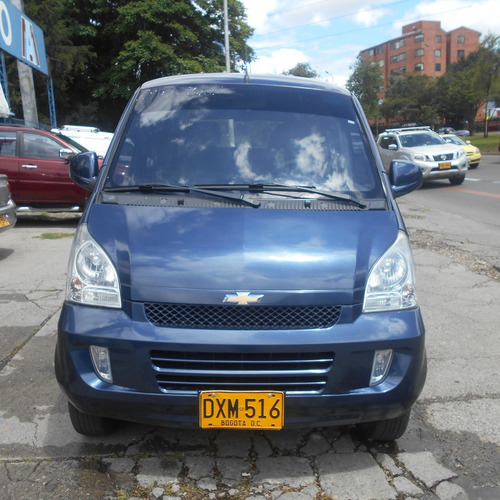 Chevrolet N300