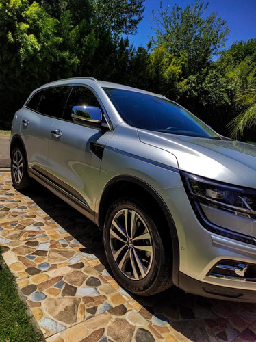 Imagen 3 de 15 de Renault Koleos 2.5 4wd Cvt