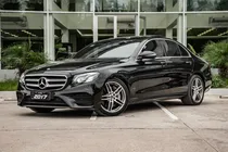Comprar Mercedes-benz Clase E 3.0 E400 Amg-line 333cv