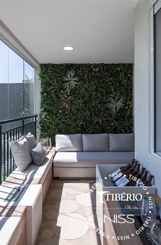 Imagem 5 de 20 de Apartamento Residencial Para Venda, Alto Da Lapa, São Paulo - Ap6349. - Ap6349-inc