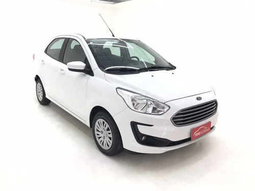 Imagem 13 de 15 de Ka+ 1.0 Se Sedan 2019 / Ipva 2022 Gratis