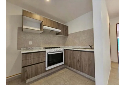 Departamento En Venta C. Monrovia, En Colonia Portales Sur Cerca De Av. Rio Churubusco, Calz. De Tlalpan, En Alcaldia Benito Juarez Cm28-ru