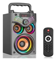 Comprar Altavoces Bluetooth Portátiles Supniu, Altavoces Bluetooth