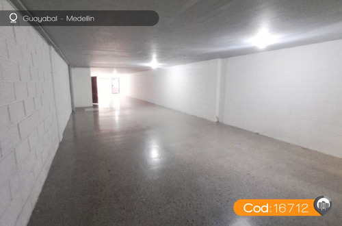 Local Comercial En Arriendo En Guayabal Codigo 16712